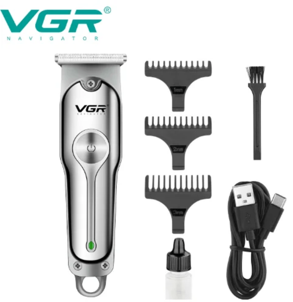 Tondeuse Électrique VGR Pro