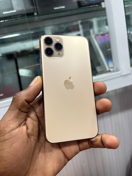 iphone 11Pro 256Go