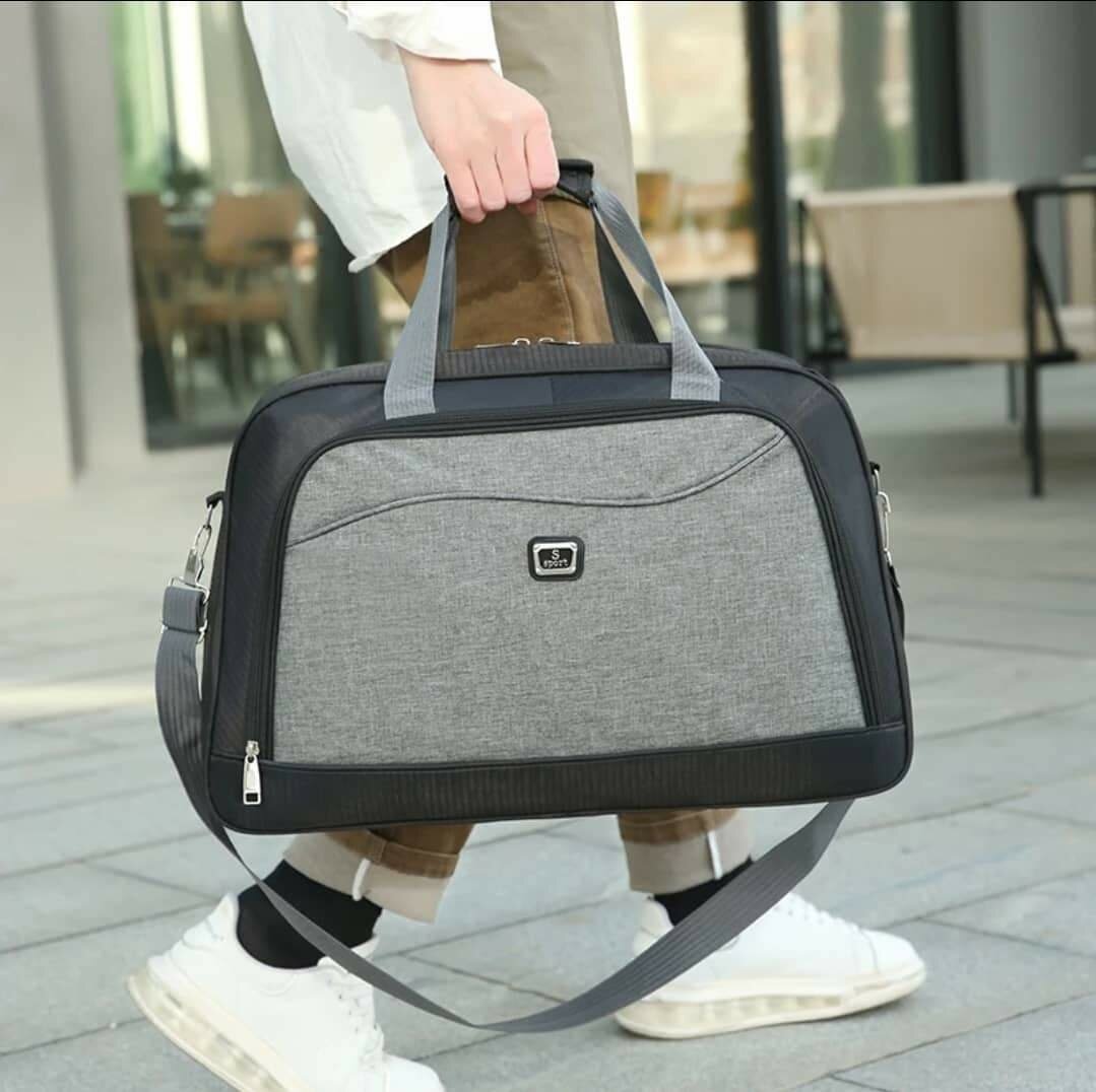 Sac de voyage