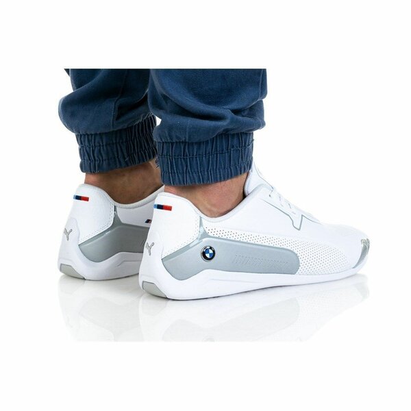 Drift cut puma