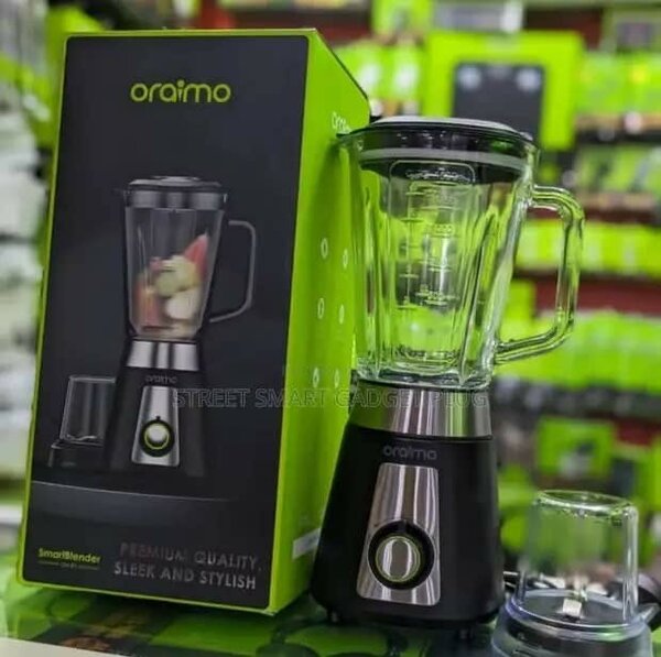Blender Oraimo