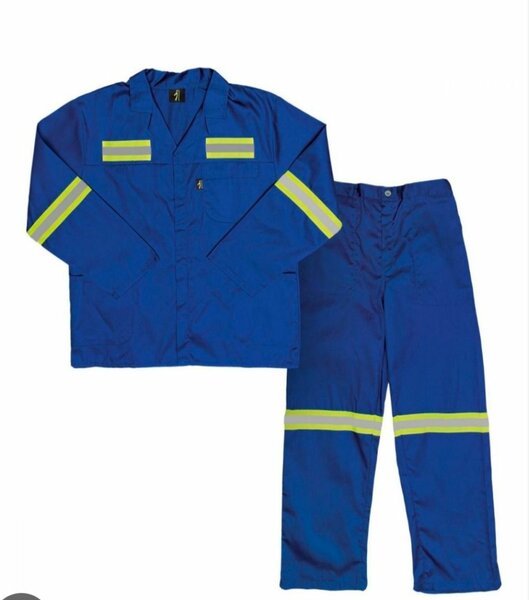 Working suit