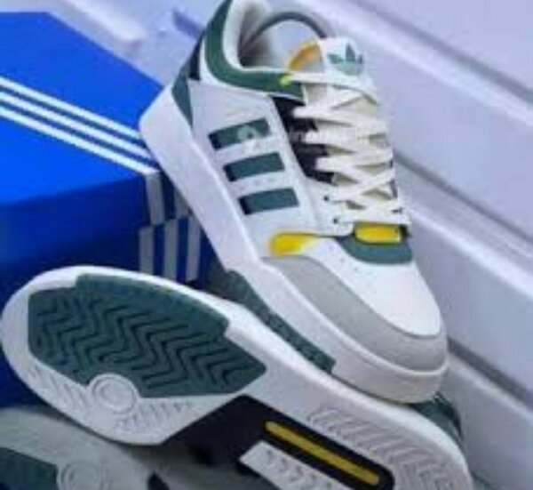 Paire de basket