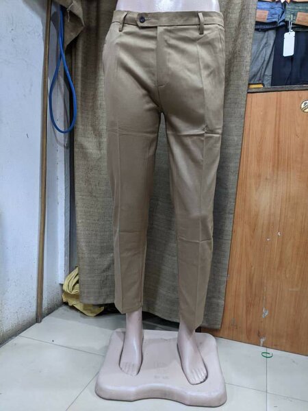 Smart trousers