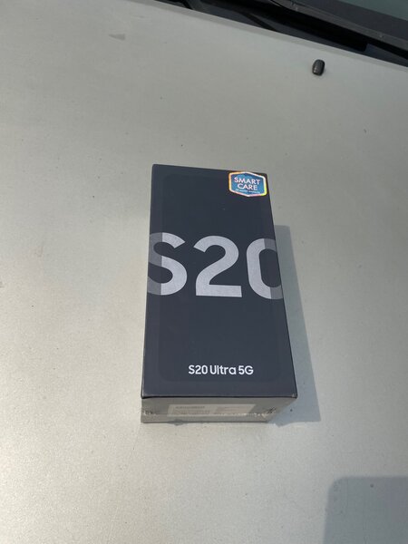 Samsung Galaxy s20 ultra