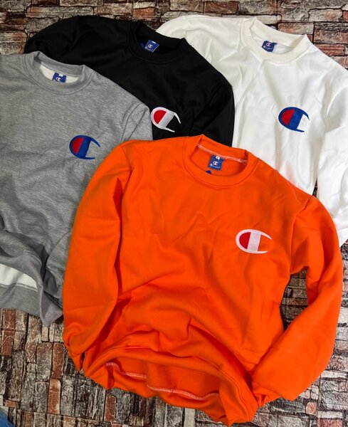 Sweatshirts