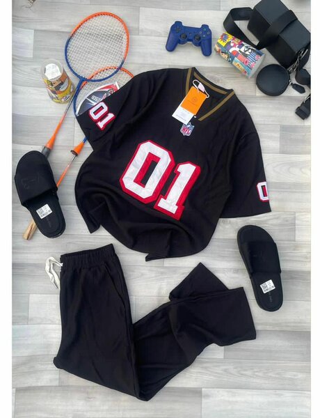 Ensemble de sport homme