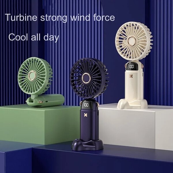 Mini ventilateur