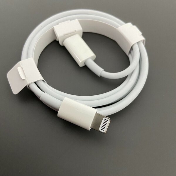 IPhone to Type C original cable