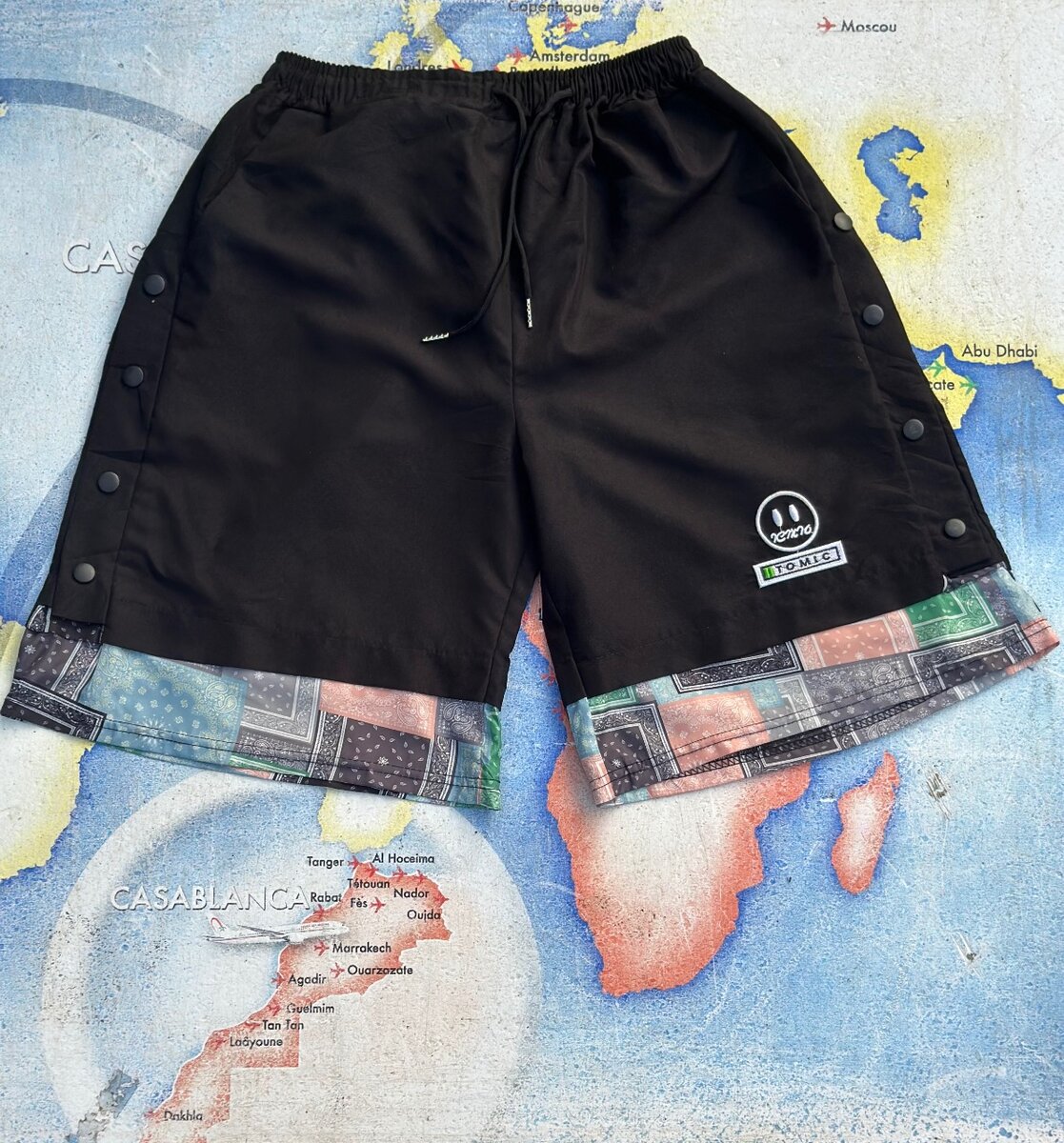 Culotte de qualité