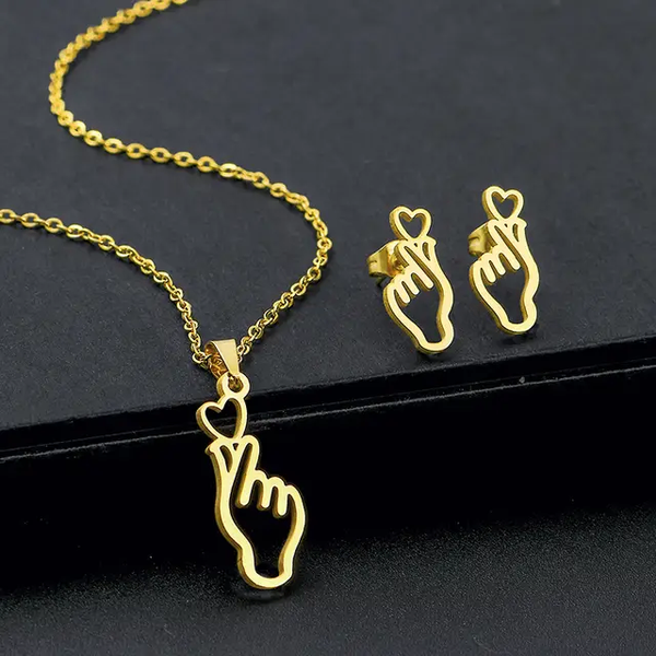 chaine et boucles