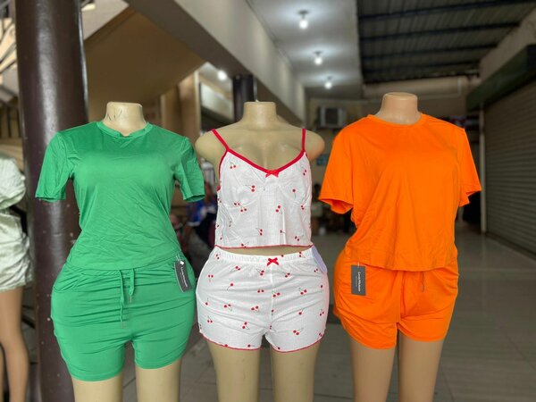 Sleep wear pajamas