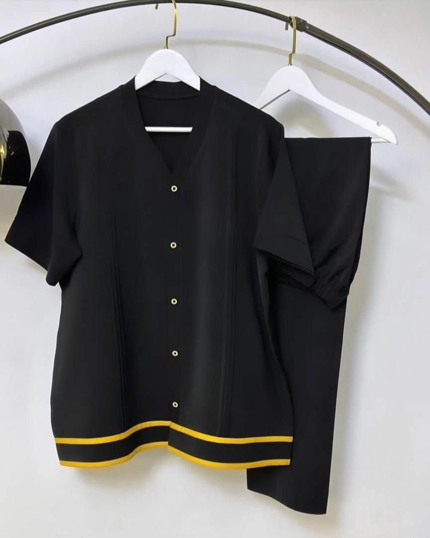 Fashion 2 Pieces