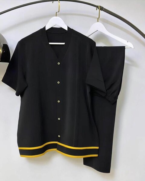 Fashion 2 Pieces