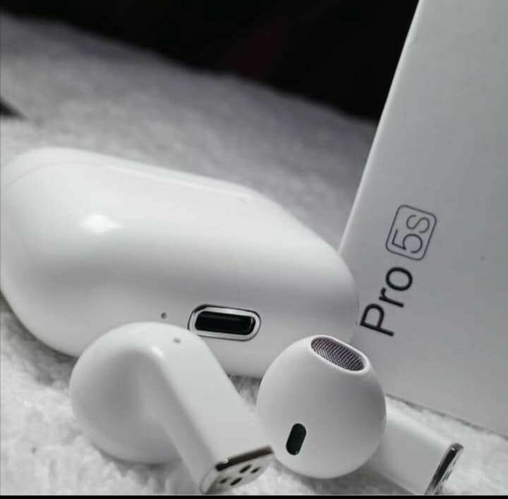 Écouteurs sans fil Pro 5S