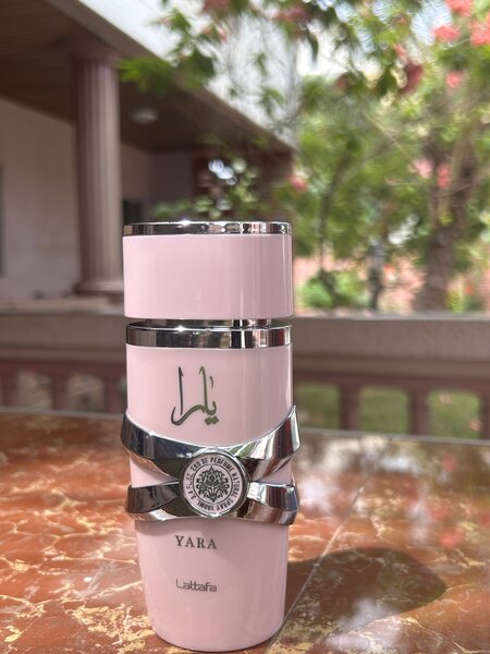 LATTAFA YARA
