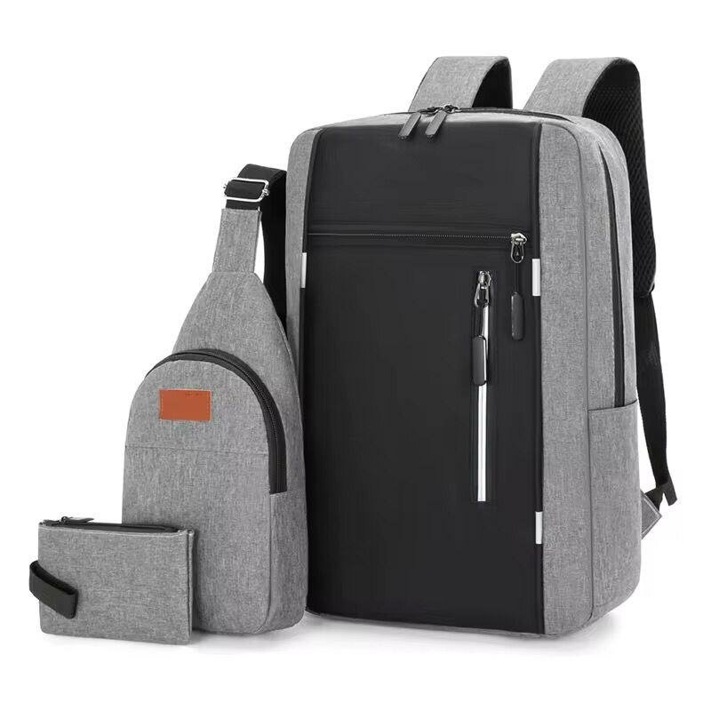 Ensemble sac à dos 3 pièces