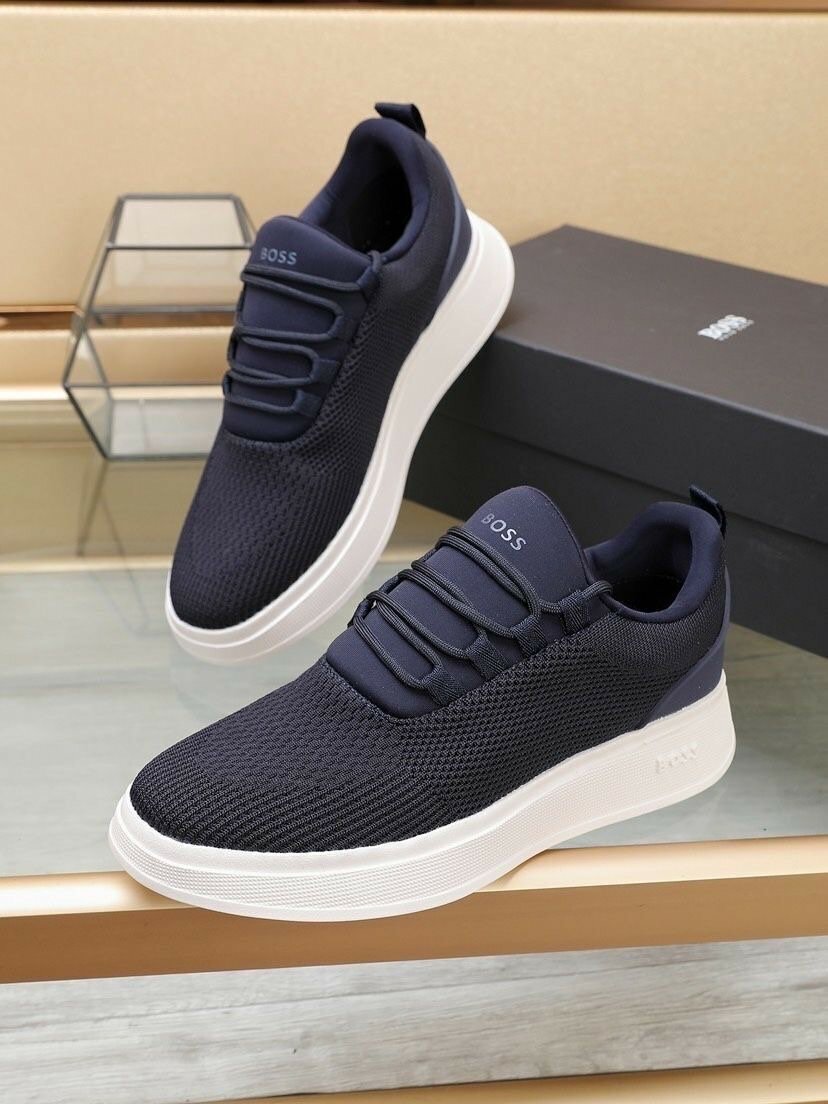 Chaussure homme