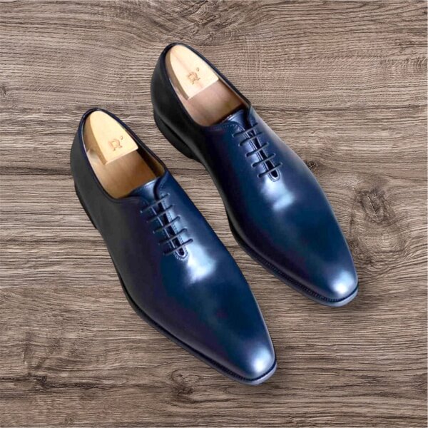 Paires de souliers