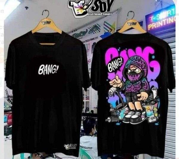 T-shirt
