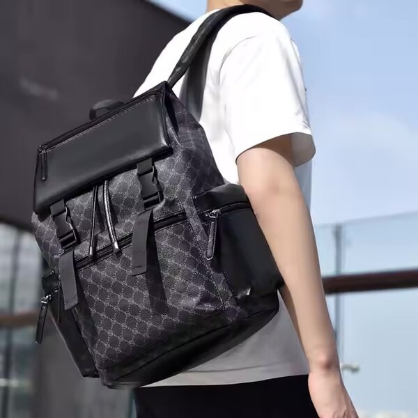 Slazenger backpack available