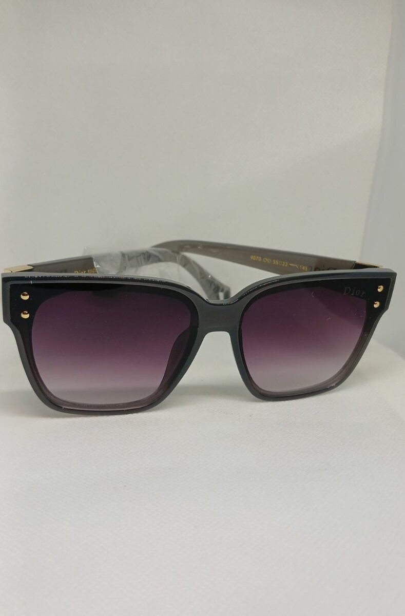 Dark shades