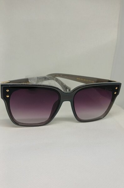 Dark shades