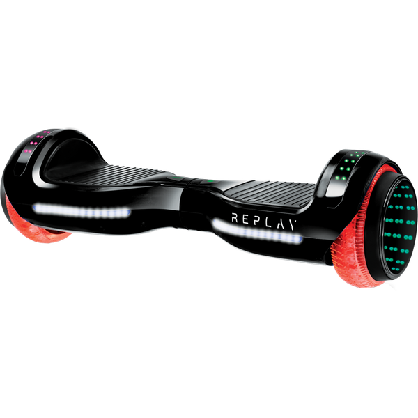 Hoverboards replay bolt Bluetooth
