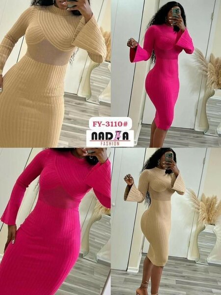 Vêtements femme