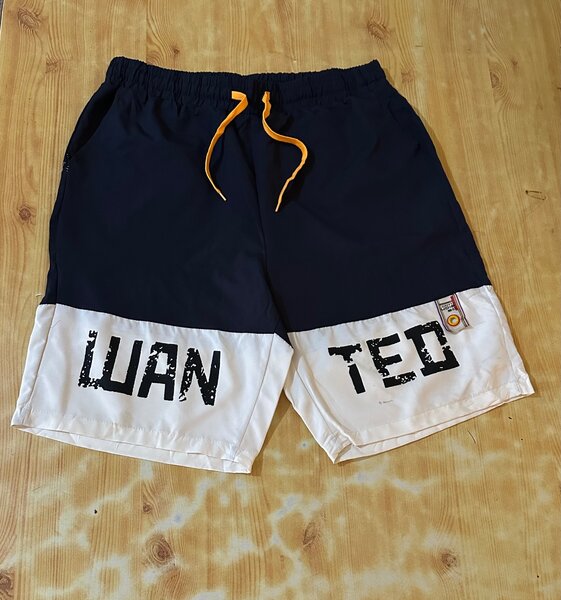 CULOTTE FRIPERIE