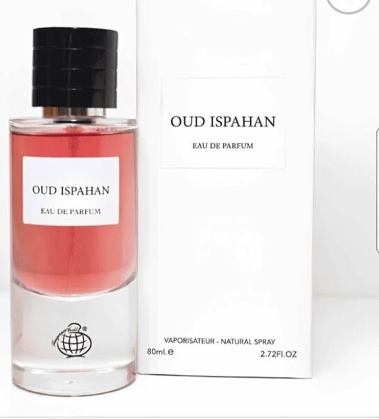 Parfum Oud Ispahan 80ml