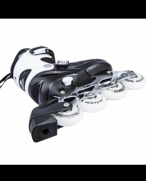 Rollers en ligne polyvalents