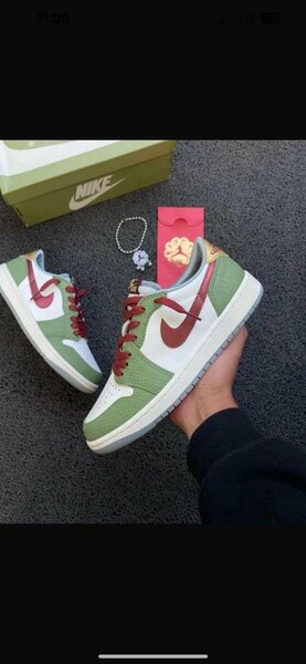 Nike air Jordan
