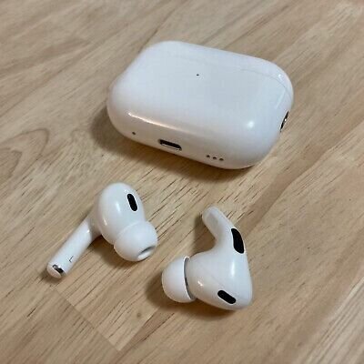 Original iPhone AirPods Pro 3  Premium Sound