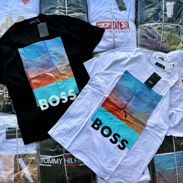 T.shirts