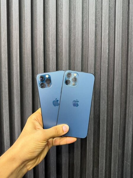 iPhone 12 Pro Max