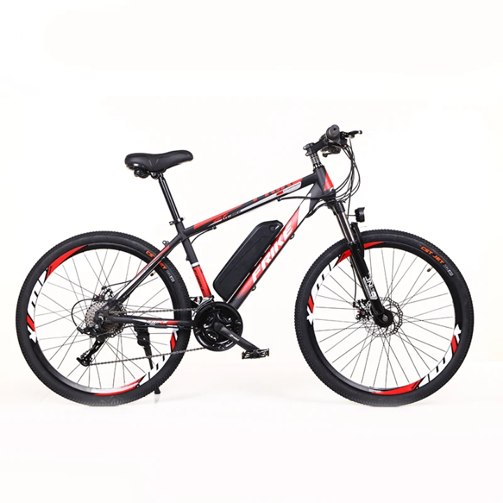 VTT électrique puissant tout-terrain