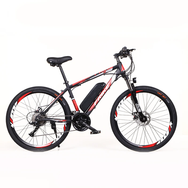 VTT électrique puissant tout-terrain