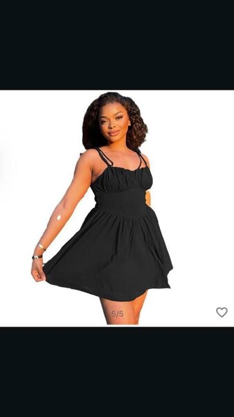 Summer dress
