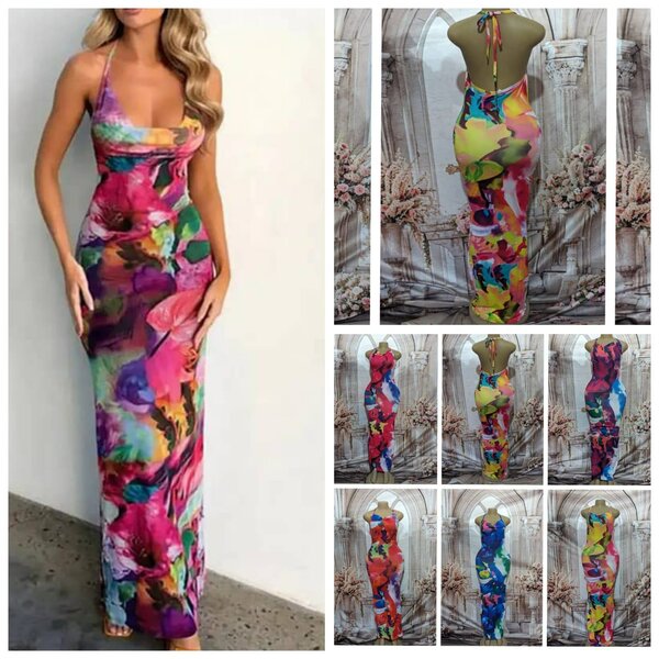 Dresses free size