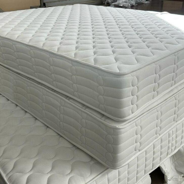 Matelas Confort Premium