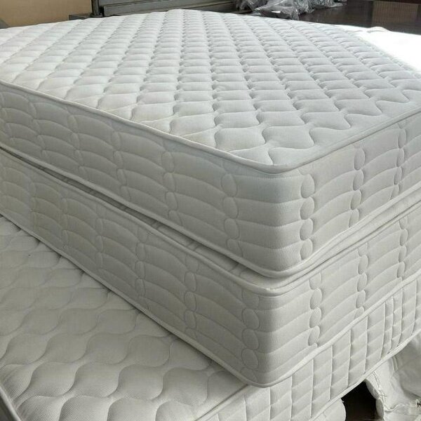 Matelas Confort Premium