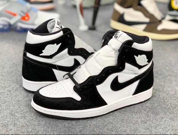 Jordan