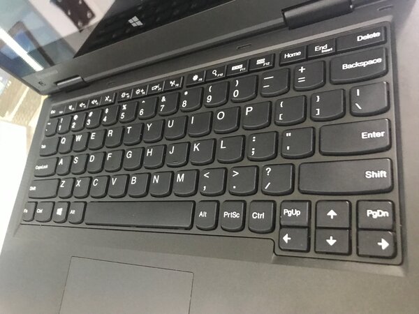 Lenovo THINPAD 11e