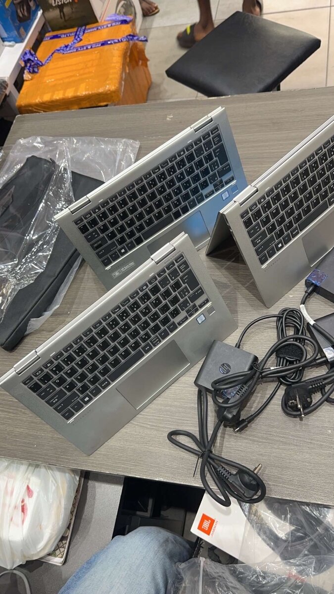 Hp elitebook