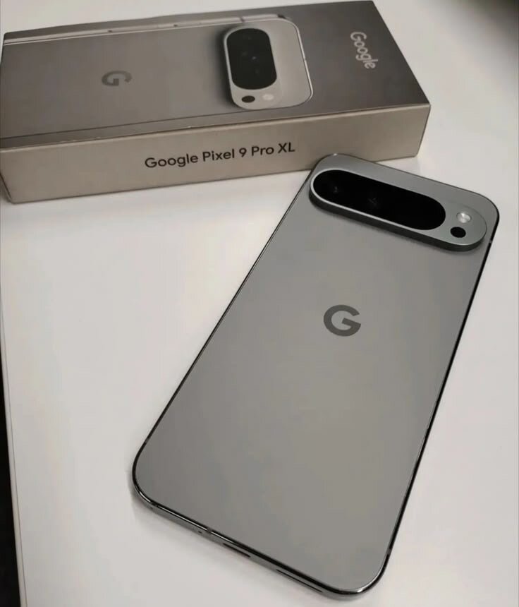 GOOGLE PIXEL 9 PRO