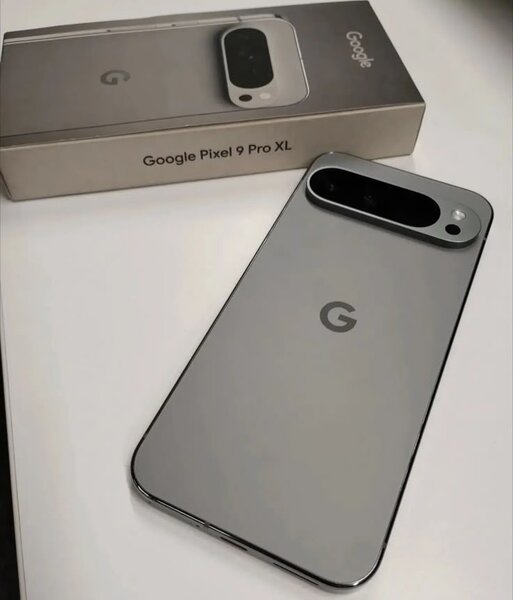 GOOGLE PIXEL 9 PRO