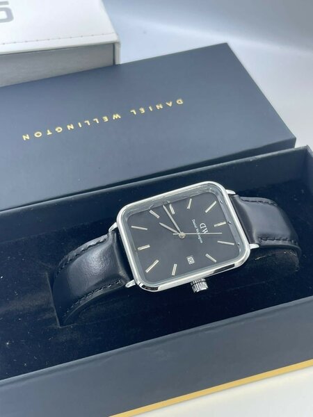 Montre Daniel Wellington