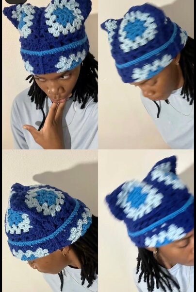 Bonnet Chat