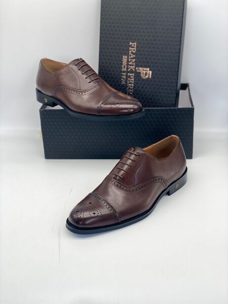 FRANK PERRY SHOES